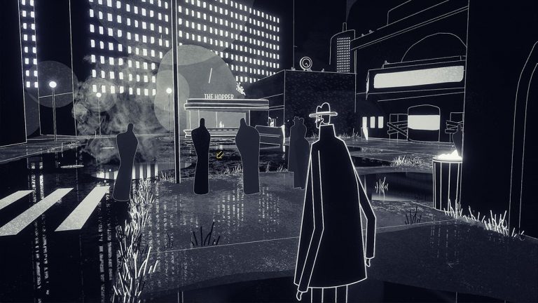 Đánh giá game Genesis Noir