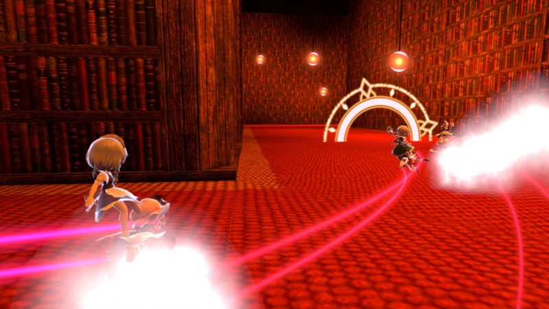 Đánh giá game GENSOU Skydrift