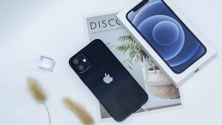 Top 6 iPhone đáng mua nhất dành cho phái nữ dịp 8/3