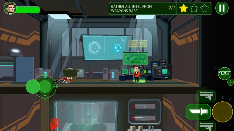 Đang miễn phí game Kingsman – The Secret Service Game chỉ 24 tiếng cho iOS và Android