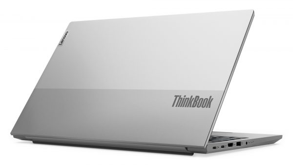 Lenovo giới thiệu bộ đôi ThinkBook mới phiên bản AMD