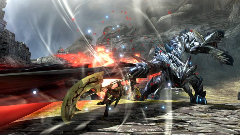 Đánh giá game Monster Hunter Generations Ultimate