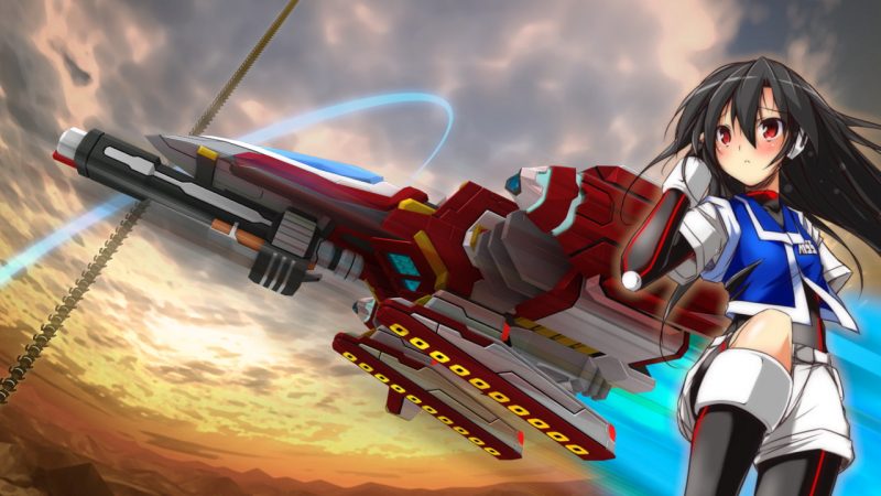 Đánh giá game Natsuki Chronicles