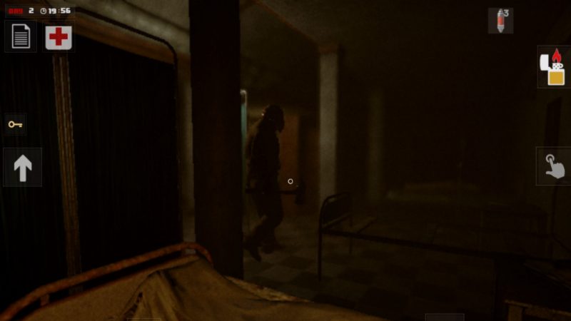 Đang miễn phí game kinh dị sinh tồn N°752 Out of Isolation chỉ 24 tiếng cho Android