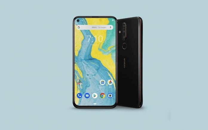 Nokia X20 5G, Nokia X10 5G và Nokia G10 sẽ sớm được công bố