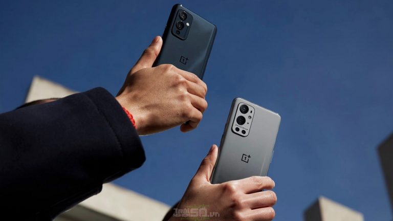 OnePlus 9 và OnePlus 9 Pro chính thức ra mắt