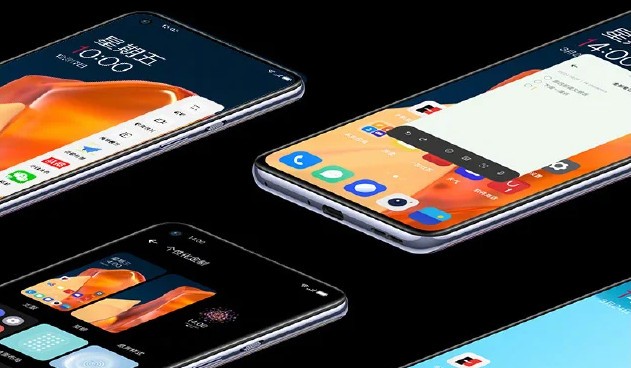 OnePlus 9 sẽ được cài sẵn ColorOS ở Trung Quốc