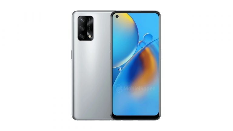 OPPO A74 5G xuất hiện trên Geekbench