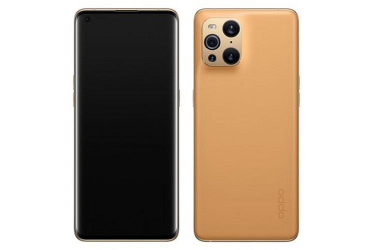 OPPO Find X3, Find X3 Pro hỗ trợ sạc không dây 15W