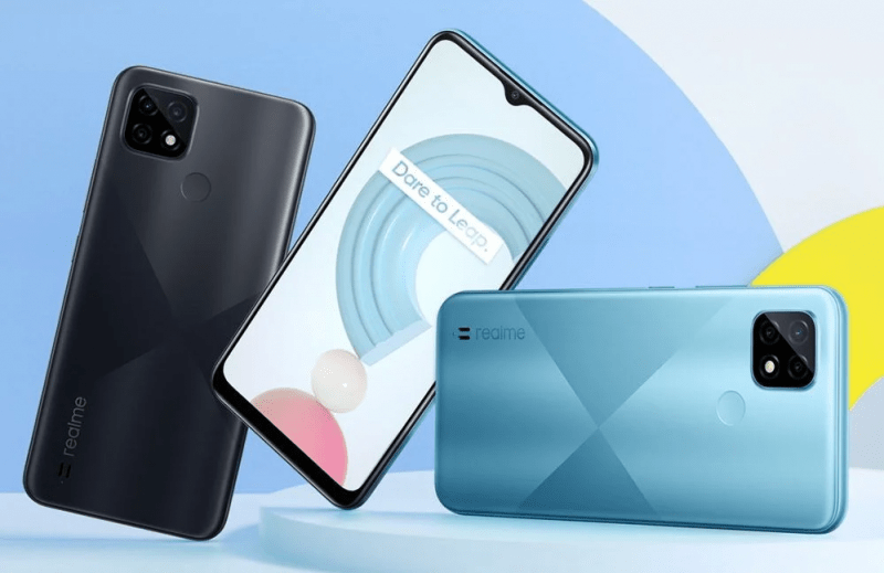 Cách ghi âm cuộc gọi điện thoại Realme