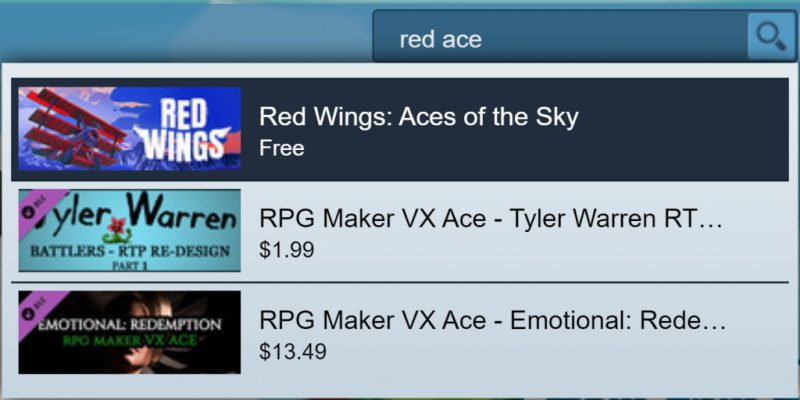 Đang miễn phí game Red Wings: Aces of the Sky chỉ 24 tiếng
