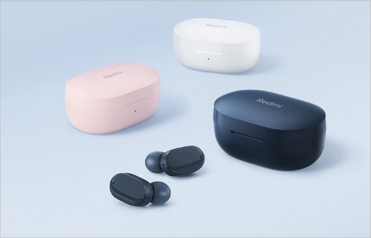 Redmi AirDots 3 có giá 31USD