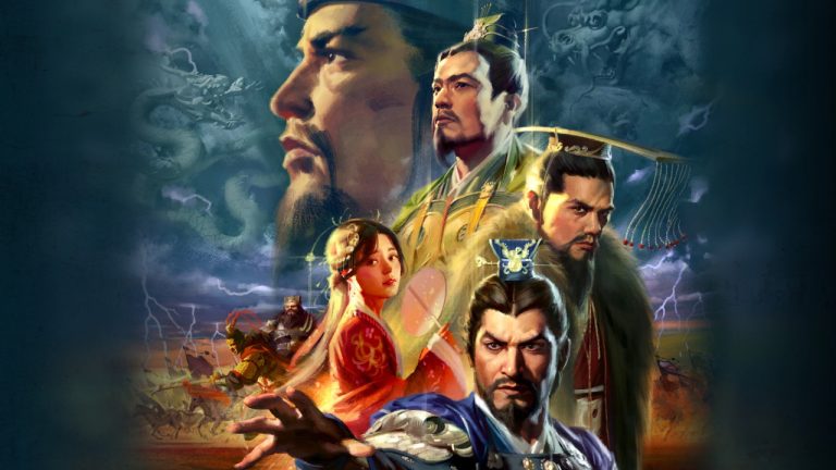 Đánh giá game Romance of the Three Kingdoms XIV: Diplomacy and Strategy Expansion Pack Bundle