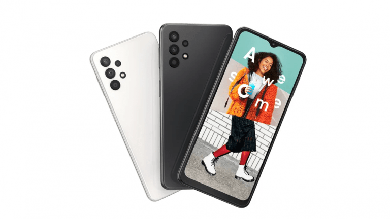 Samsung Galaxy A22 lộ chi tiết camera