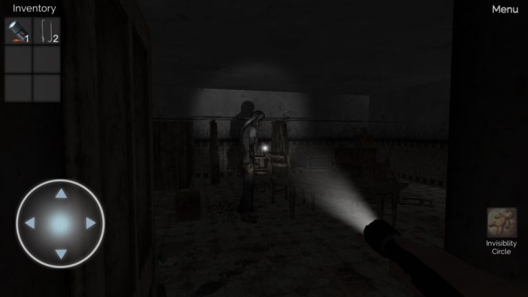 Đang miễn phí game kinh dị sinh tồn rùng rợn Sanity cho Android