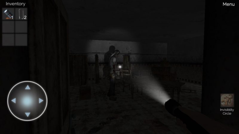 Đang miễn phí game kinh dị sinh tồn rùng rợn Sanity cho Android