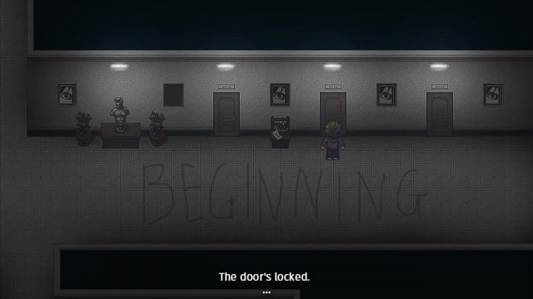 Đang miễn phí game nhập vai rùng rợn Seven Mysteries cho Android
