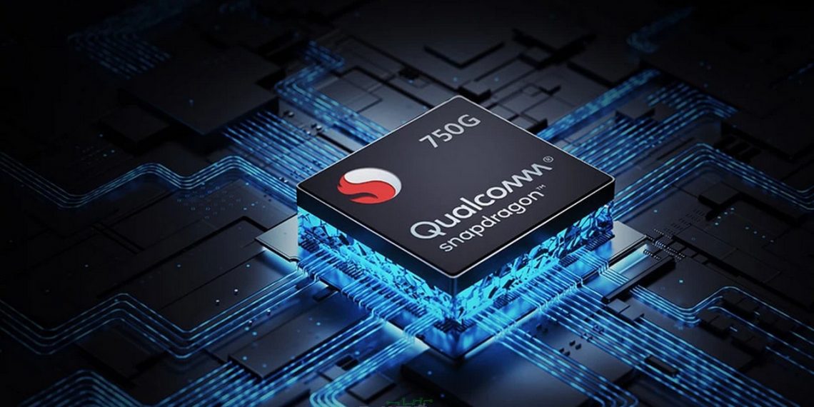 Chip Snapdragon 750G là gì? có gì hot?