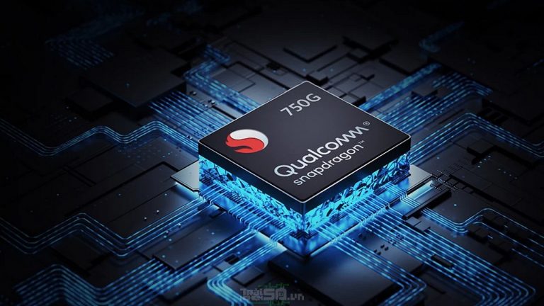 Chip Snapdragon 750G là gì? có gì hot?