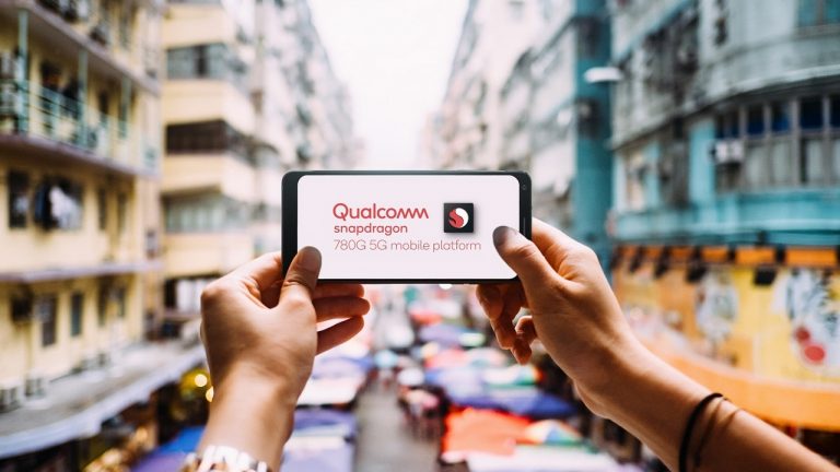 Snapdragon 780G 5G là gì? có điểm gì nổi bật?