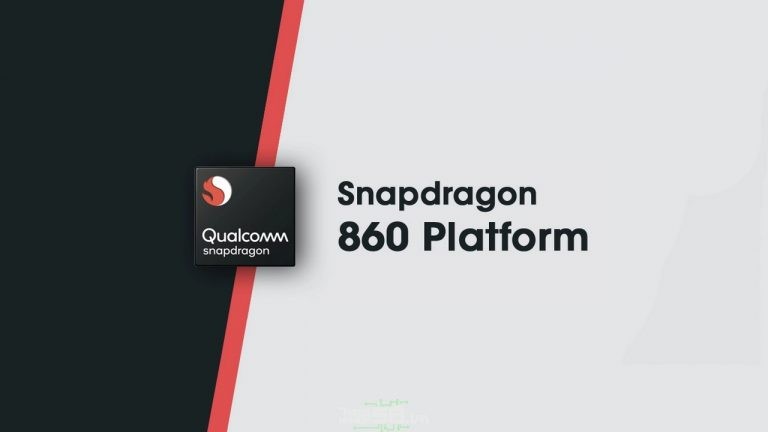 Con chip Snapdragon 860 có gì hot?
