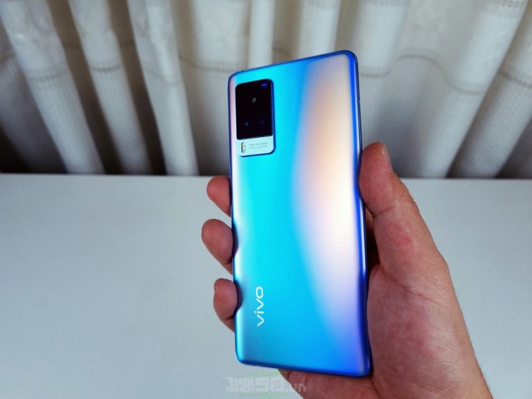 Thông số kỹ thuật chính của dòng vivo X70 được tiết lộ