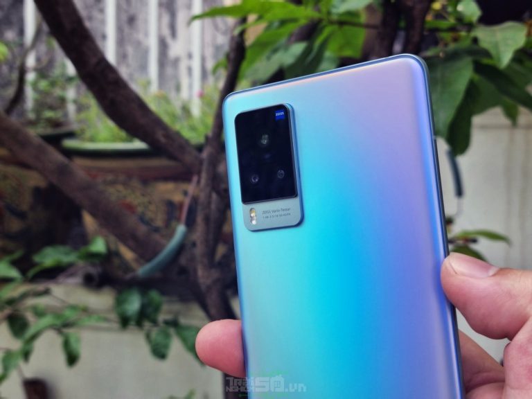 Cách sao lưu điện thoại vivo bằng EasyShare