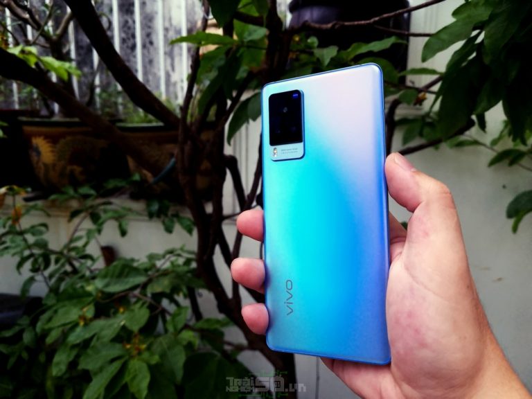 Xuất hiện Vivo X70 Pro+ với số model V2145A