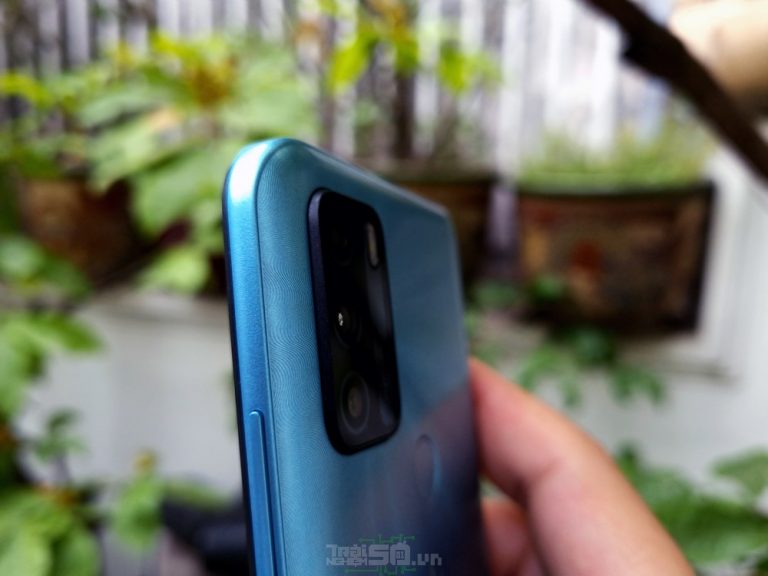 Trên tay Vsmart Star 5: điện thoại giá tốt, cấu hình ổn