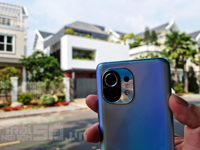 Xiaomi sắp giới thiệu flagship 200MP