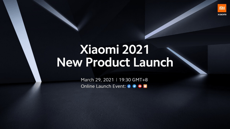 Mi 11 Ultra và Mi 11 Pro sẽ ra mắt vào tuần tới