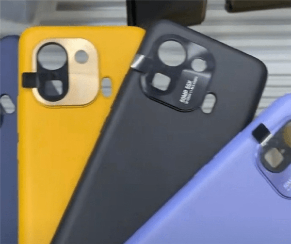 Xiaomi Mi 11 Pro sẽ ra mắt vào giữa tháng 3