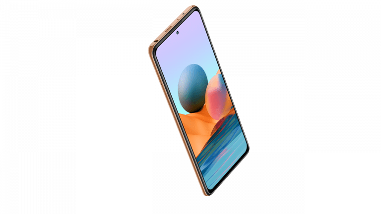 Xiaomi ra mắt loạt smartphone tầm trung mới