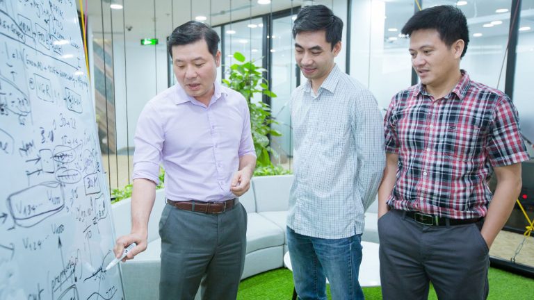 Chương trình đào tạo kỹ sư AI Vingroup khóa 2 bắt đầu nhận hồ sơ từ ngày 15/4