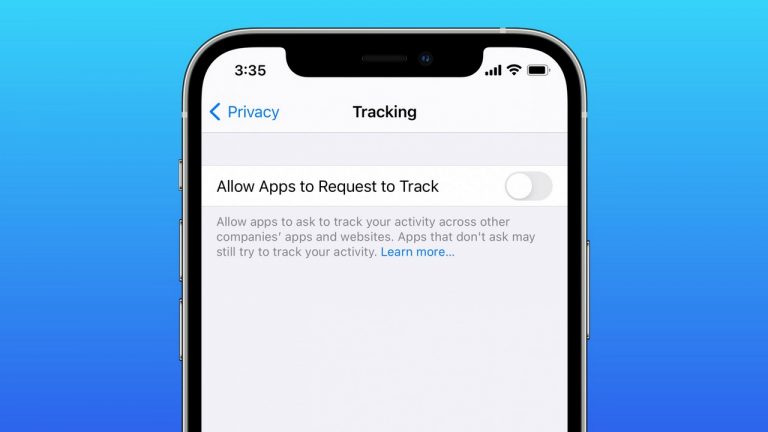 Tính năng chống ứng dụng theo dõi trên iOS 14.5 là gì? Làm sao sử dụng