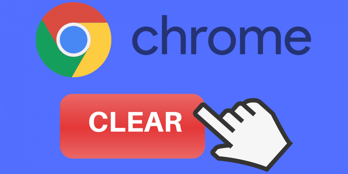 Click chuột, đóng và xóa ngay mọi dữ liệu duyệt web trên Chrome