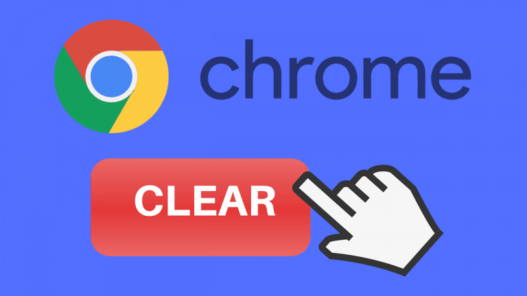 Click chuột, đóng và xóa ngay mọi dữ liệu duyệt web trên Chrome