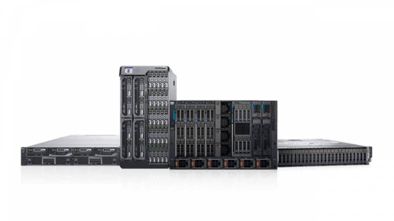 Dell Technologies ra mắt thế hệ máy chủ PowerEdge mới, tối ưu hóa cho AI