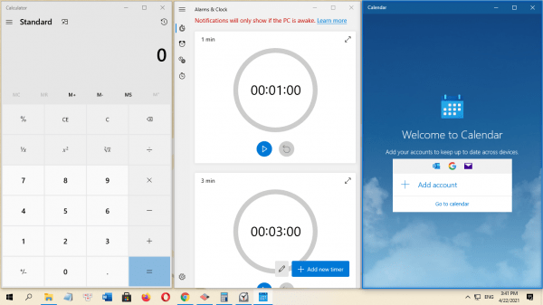 FancyWM: Tự điều chỉnh kích thước cửa sổ trên Windows 10