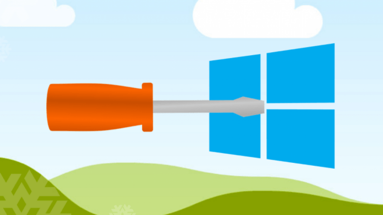 Fixdows: Sửa lỗi cho Windows Update, Microsoft Store, dọn dẹp rác,…