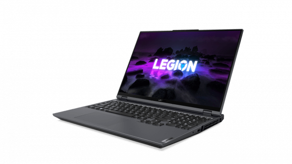 Lenovo ra mắt laptop chơi game Legion 5 Pro