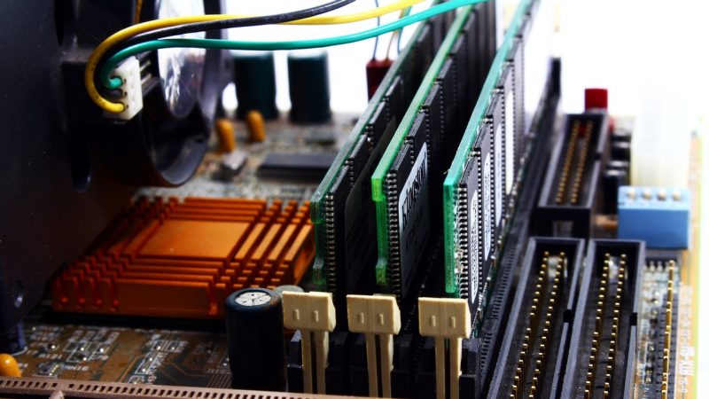 Cách kiểm tra RAM máy tính loại nào trên Windows 10