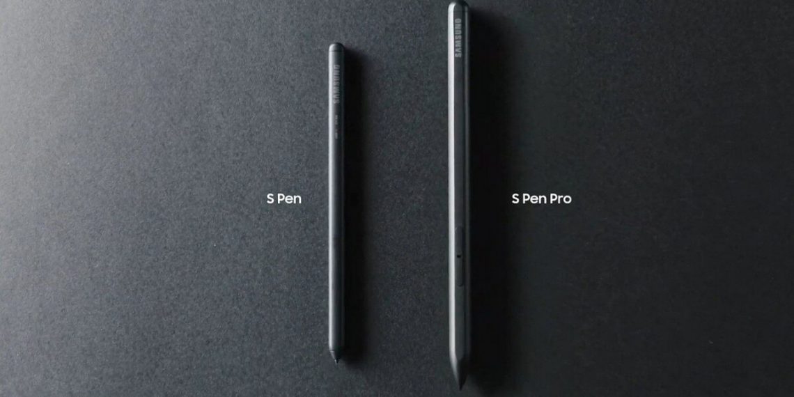 Samsung Galaxy Z Fold 3 có thể không có khe cắm S Pen