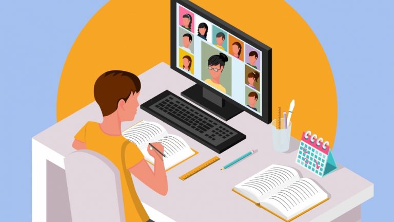 Talk: dịch vụ hội họp video trực tuyến 100% miễn phí