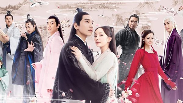 Top 10 phim Trung Quốc hay nhất trên Netflix