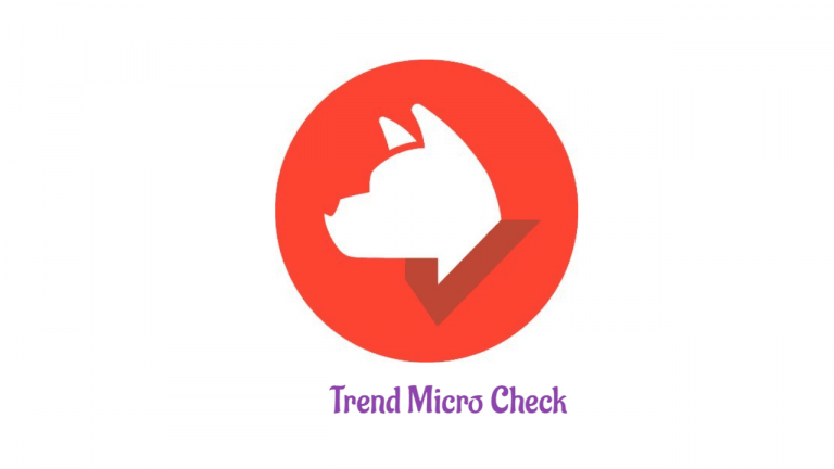 Trend Micro Check: Chặn quảng cáo, trang web lừa đảo, kiểm tra thông tin
