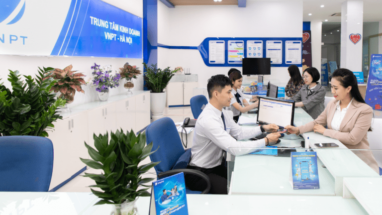 Cảnh giác hành vi lừa đảo thay SIM 4G