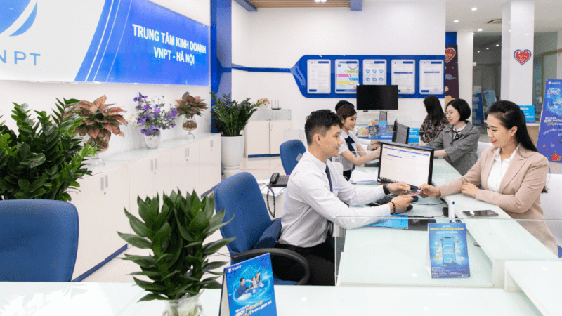 Cảnh giác hành vi lừa đảo thay SIM 4G