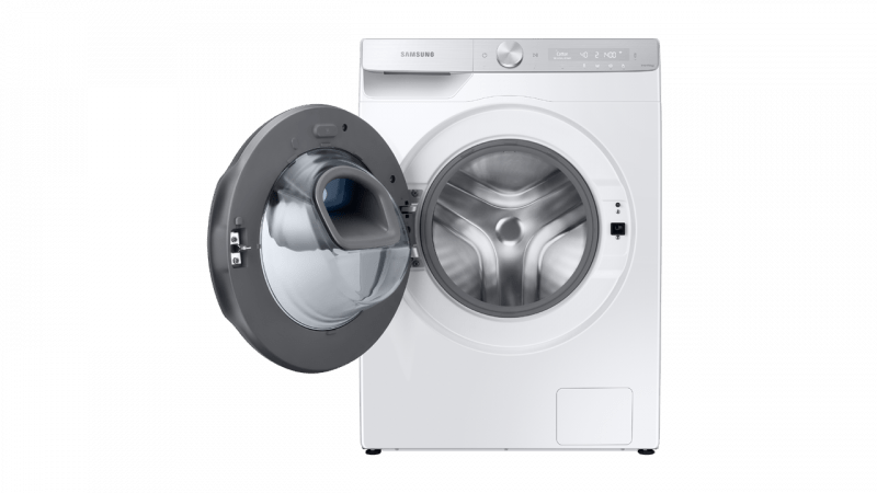 Samsung chính thức ra mắt máy giặt thông minh AI thế hệ mới