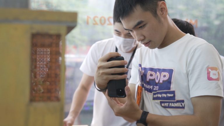 Lễ hội Mi Fans 2021 có gì hay?